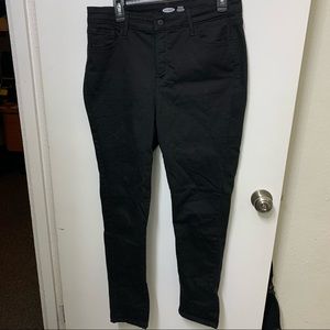 Old Navy Rockstar Super Skinny Jean